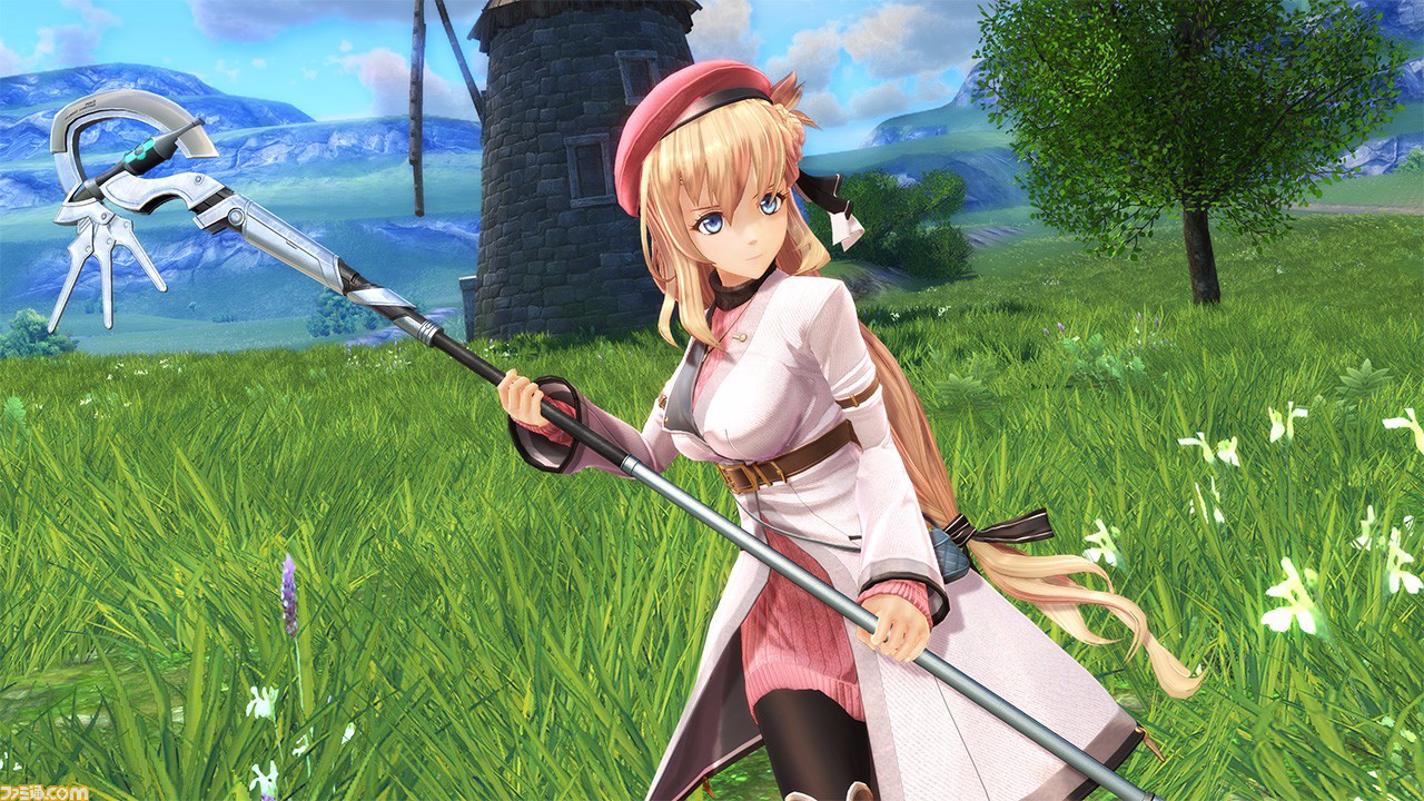 英雄传说：黎之轨迹_2