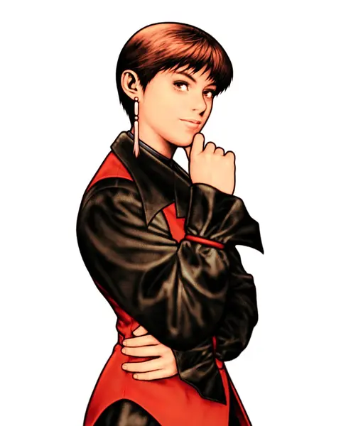 卡普空对SNK 2：百万格斗2001_3