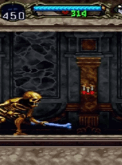 SS模拟器游戏 月下夜想曲 精灵王纪传 守护英雄_0