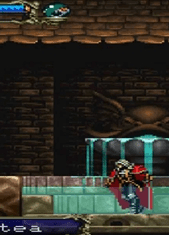 SS模拟器游戏 月下夜想曲 精灵王纪传 守护英雄_2