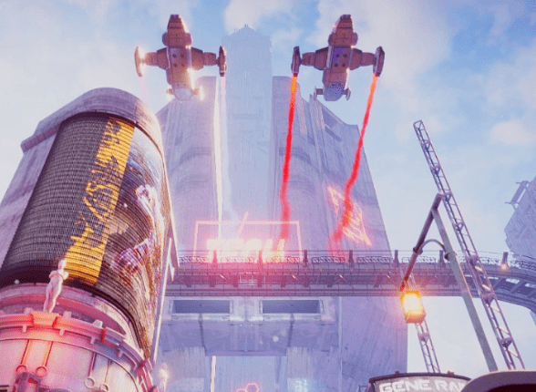 基因雨：风塔_1