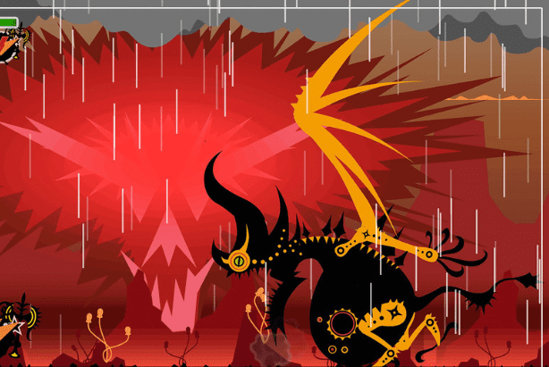 战鼓啪打碰2：重制版_2