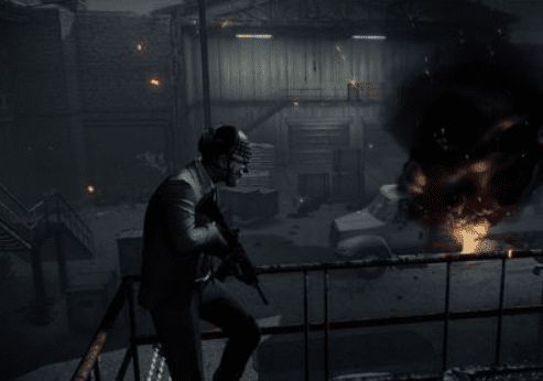 收获日2：犯罪浪潮版_1