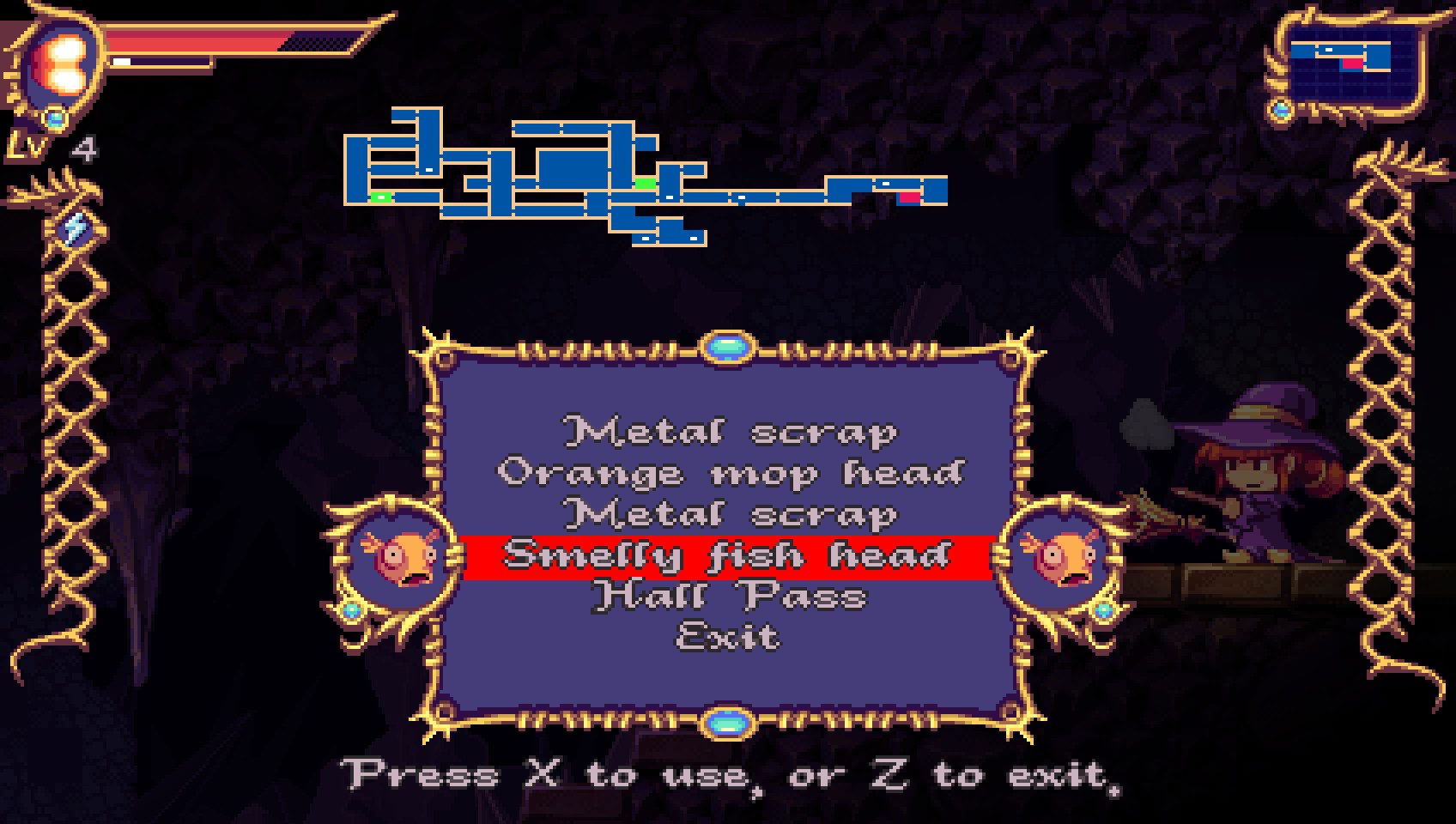 秘法少女 Mystik Belle_3