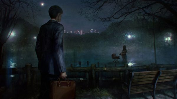 猎魂者：NG Spirit Hunter: NG_0