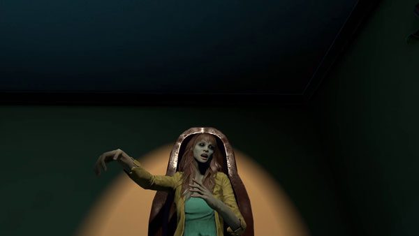 鸡皮疙瘩：寂静深夜 Goosebumps Dead of Night_1