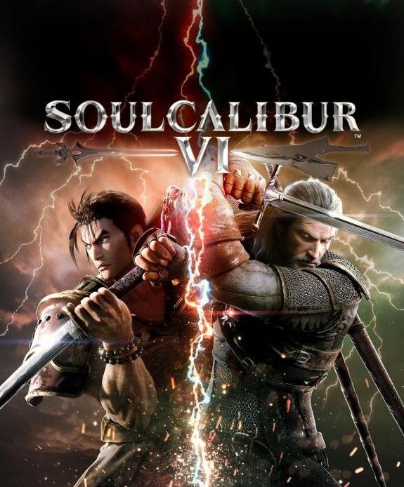 灵魂能力/剑魂6 Soul Calibur6_0