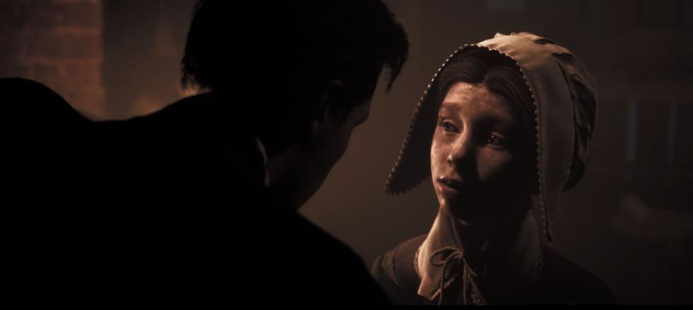 黑相集：稀望镇 The Dark Pictures Anthology: Little Hope_0