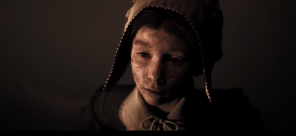 黑相集：稀望镇 The Dark Pictures Anthology: Little Hope_2