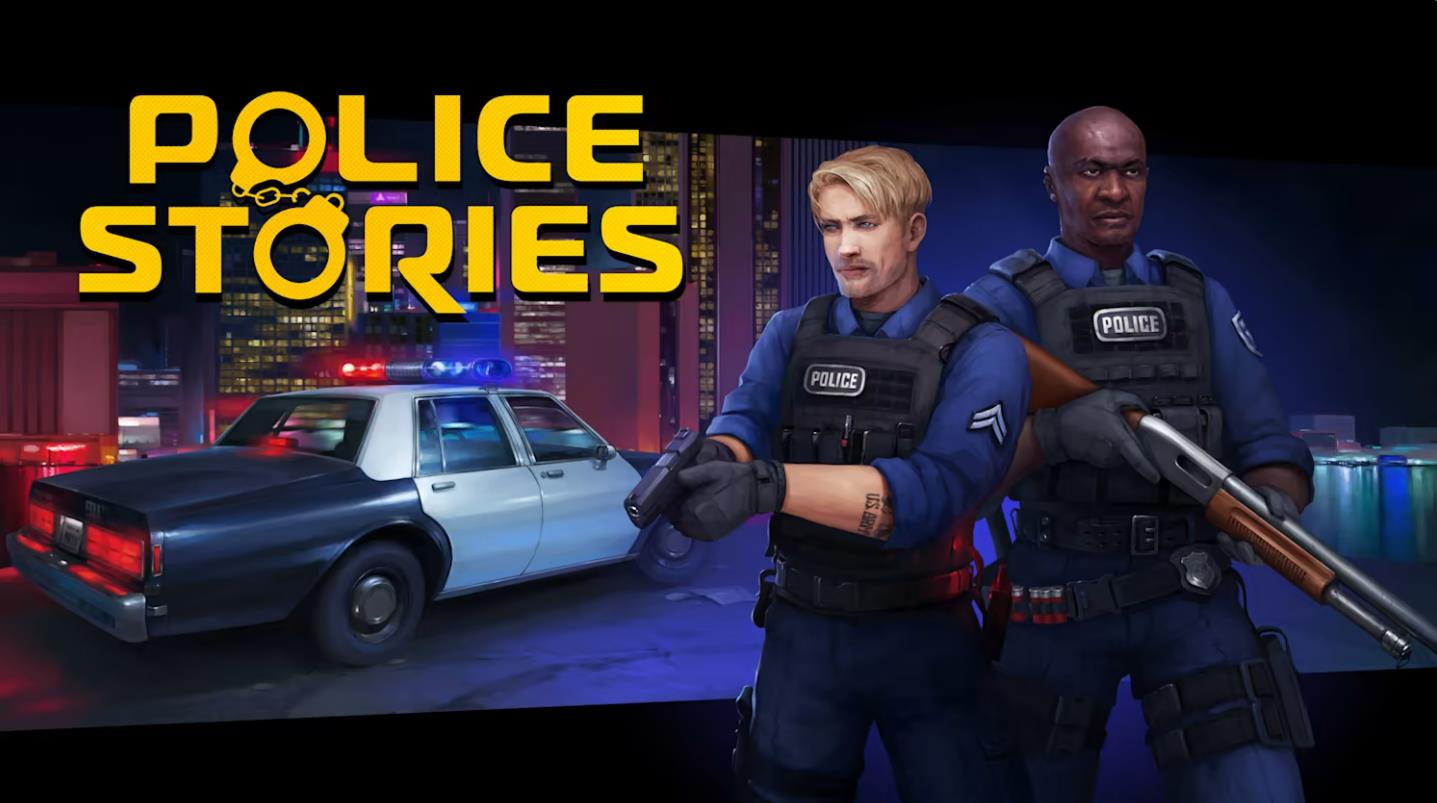 警察故事 Police Stories_0