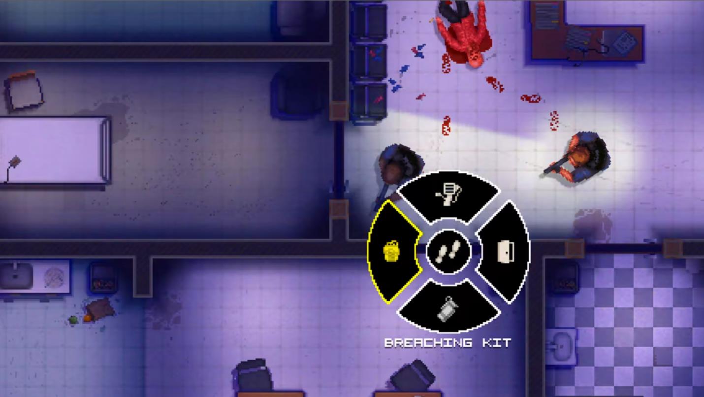 警察故事 Police Stories_2