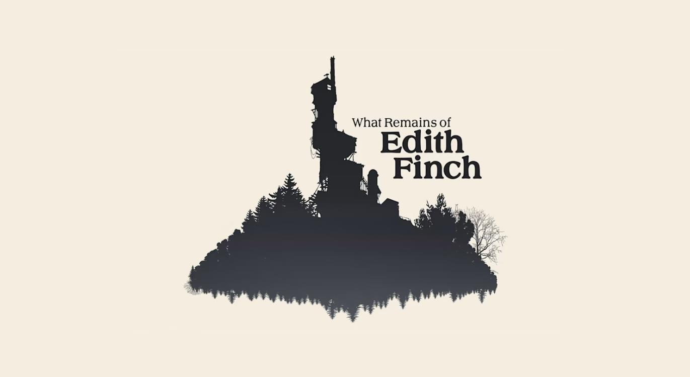 艾迪芬奇的记忆 What Remains of Edith Finch_0