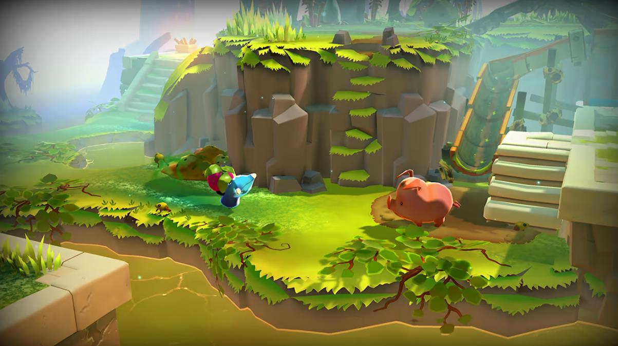 最后的篝火 The Last Campfire_3