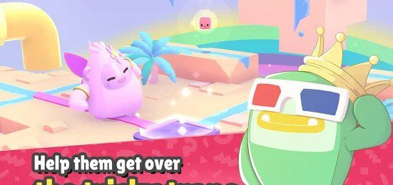 Melbits的世界 Melbits World_0