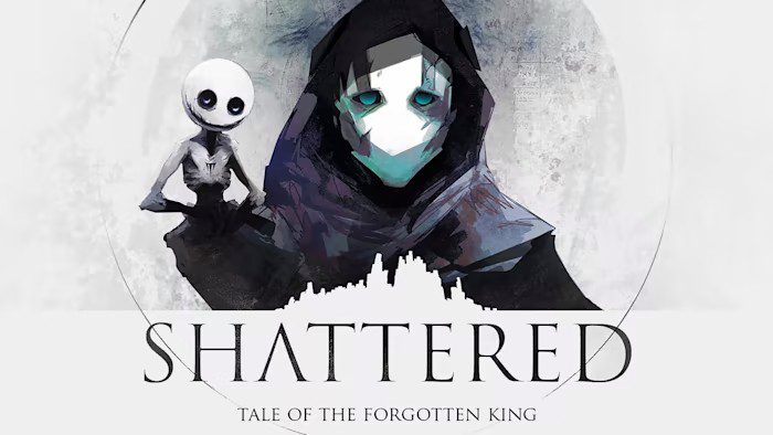 破碎 被遗忘的国王 Shattered - Tale of the Forgotten King_0