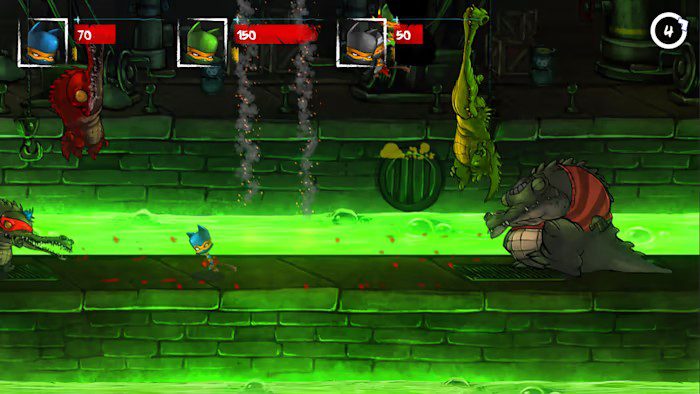 毛茸茸的爪子 Claws of Furry_2