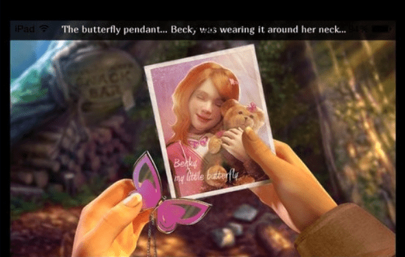 乌鸦森林之谜2鸦林迷雾_0