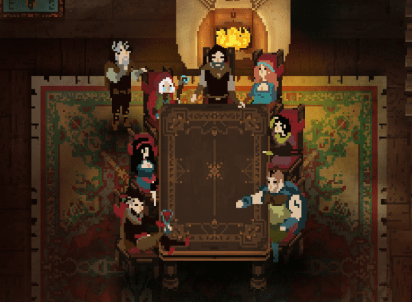 莫塔之子 莫塔守山人_1