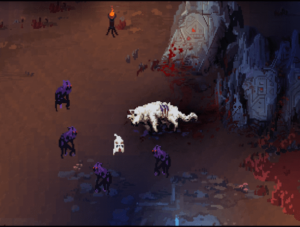 莫塔之子 莫塔守山人_0