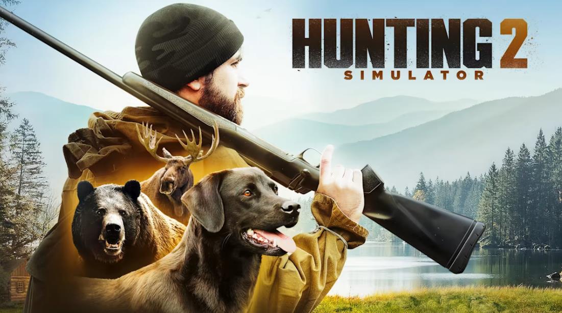 模拟狩猎2 Hunting Simulator_0