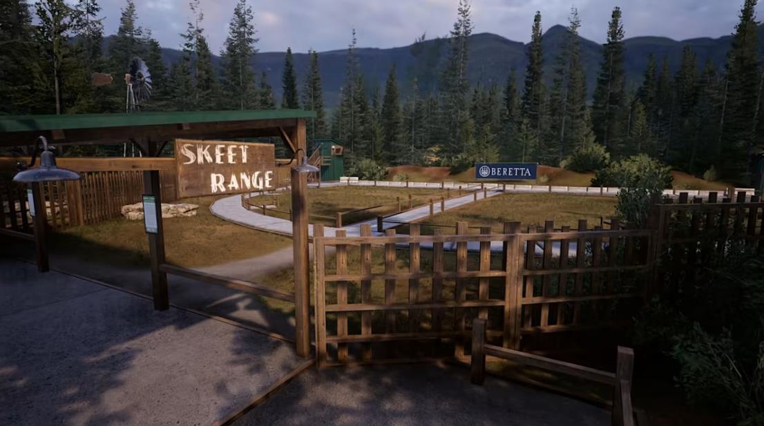 模拟狩猎2 Hunting Simulator_4