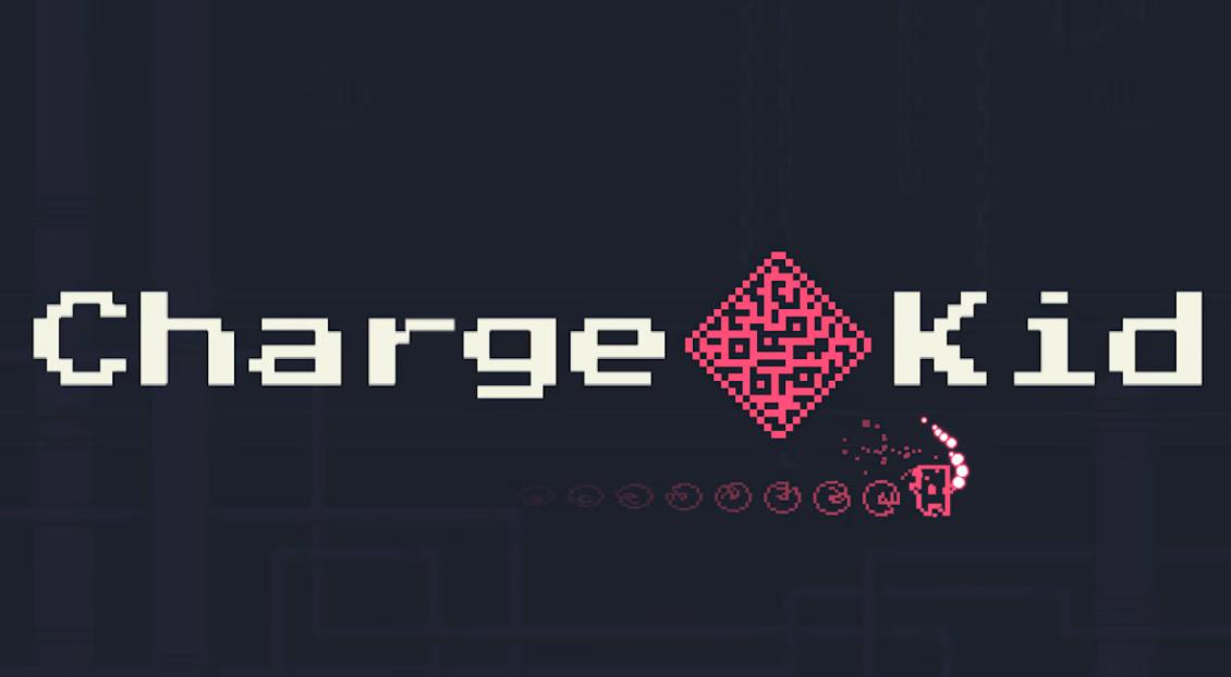 充电小子 Charge Kid_0