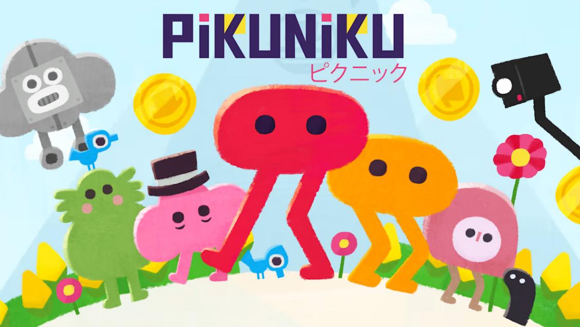 库库区 PIKUNIKU_0