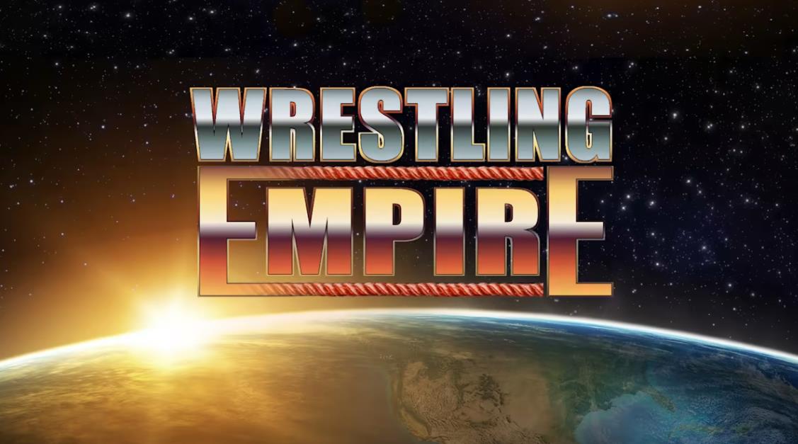 摔跤帝国 Wrestling Empire_0