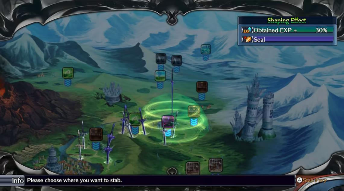 妖精剑士F:邪神降临 Fairy Fencer : Advent Dark Force_1