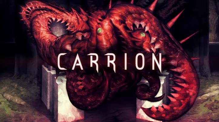 红怪 CARRION_0