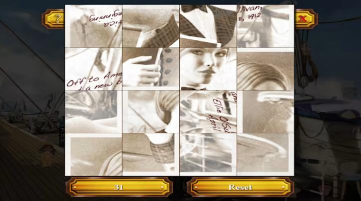 1912:泰坦尼克号之谜 1912: Titanic Mystery_4