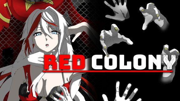 红色殖民地 Red Colony_0