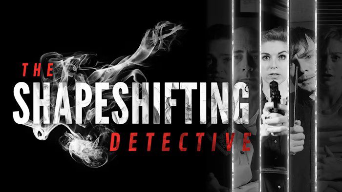 变形侦探 The Shapeshifting Detective_0