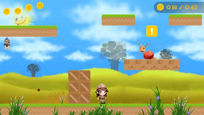 索菲亚的世界 Sophia's World_1