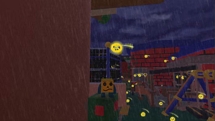 玩具菲利克斯 Felix The Toy_0