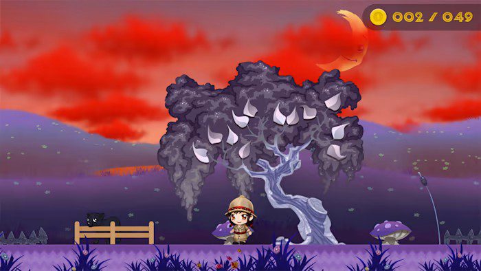 索菲亚的世界 Sophia's World_0