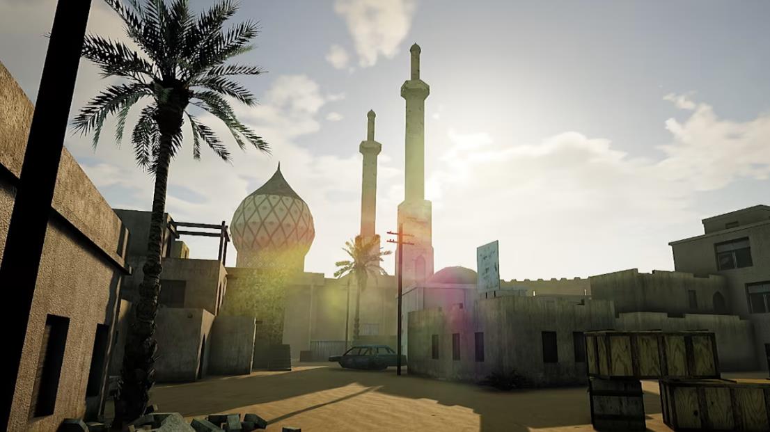 三角洲特遣部队:阿富汗 Task Force Delta - Afghanistan_3