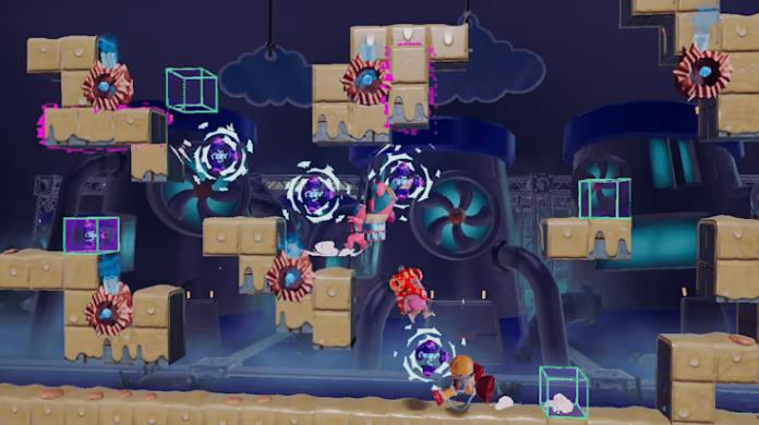 移探救境 GEORIFTERS_1