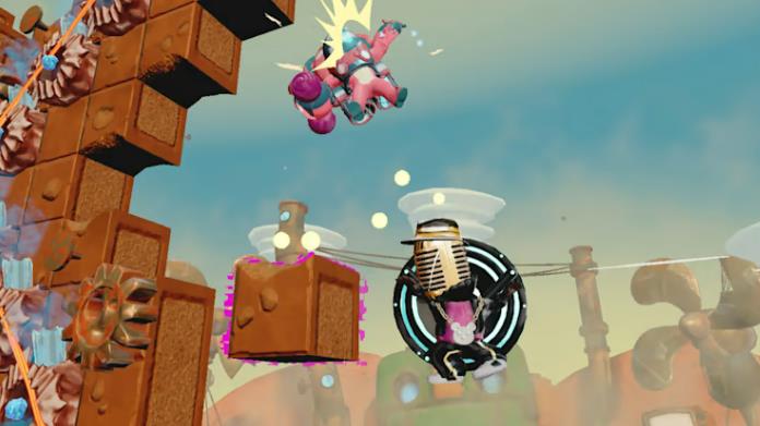 移探救境 GEORIFTERS_2