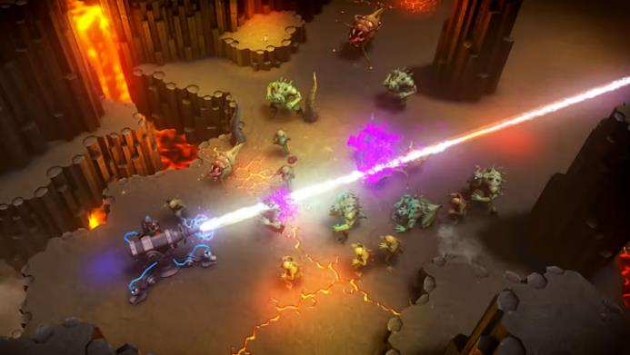 特斯拉战队 Tesla Force_2