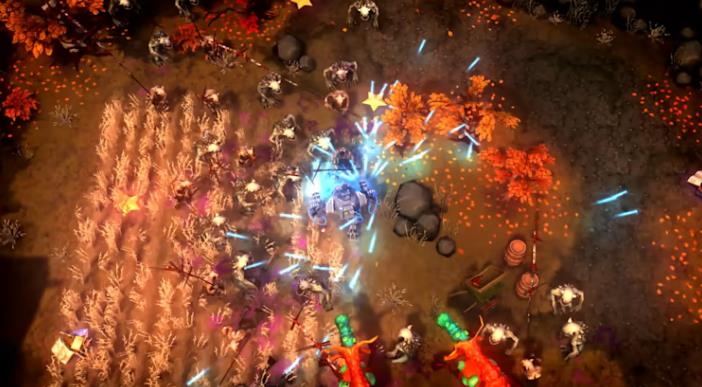 特斯拉战队 Tesla Force_3