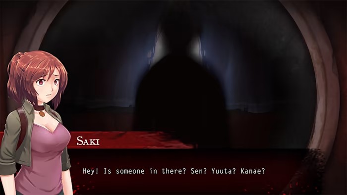 返回:单程旅行 Re:Turn - One Way Trip_0