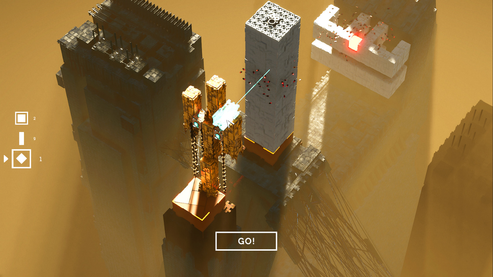 一触即发 ABRISS - build to destroy_0