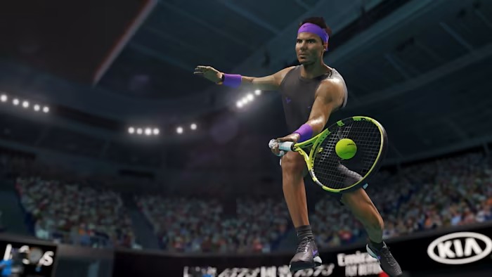 澳洲国际网球2 AO Tennis 2_2