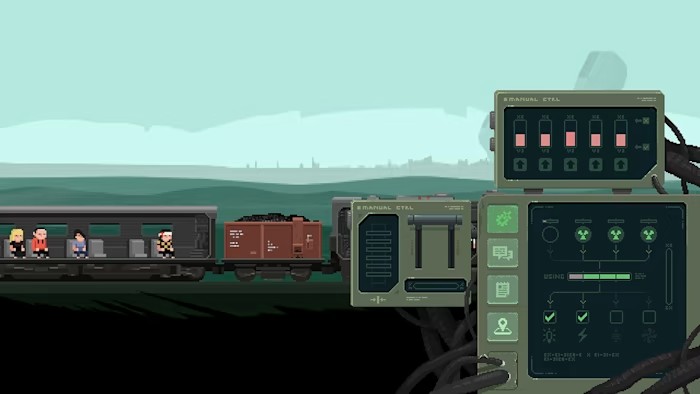 最后一站 The Final Station_1