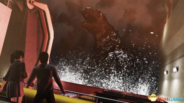 PS4《巨影都市 City Shrouded in Shadow》日文版PKG下载【V1.03整合版】_0