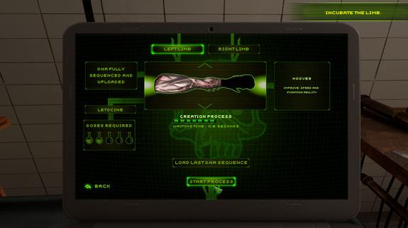 生物实验室 CREATURE LAB_0