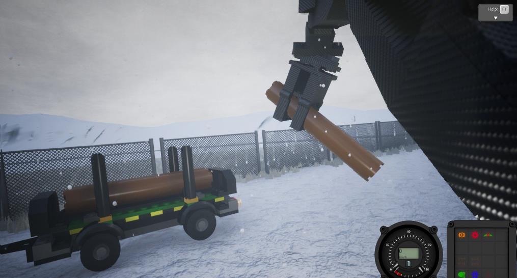 砖厂（Brick Rigs）_1