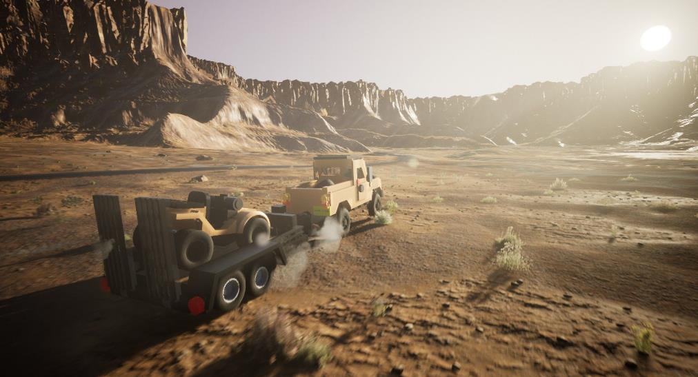 砖厂（Brick Rigs）_2