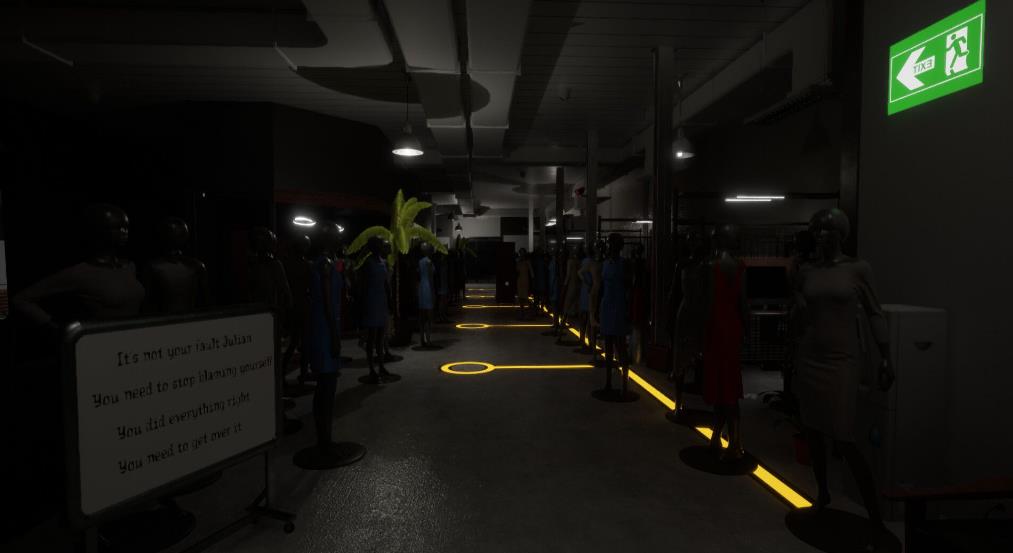 真实噩梦（Real Nightmares）_1